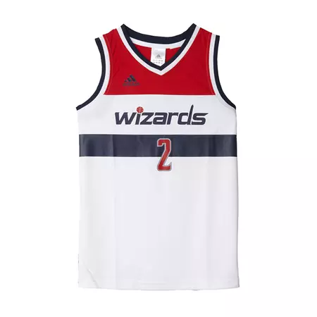 Pack NBA John WallI #2# Washington Wizards