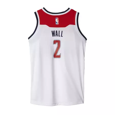 Pack NBA John WallI #2# Washington Wizards