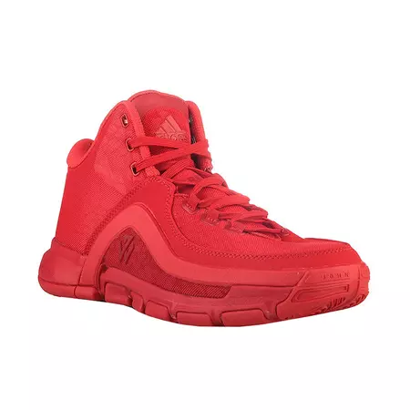 Adidas John Wall 2 "Scarlet Fly" (red)