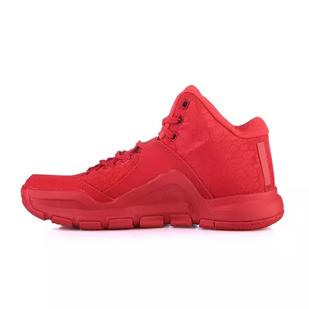 Adidas John Wall 2 "Scarlet Fly" (red)
