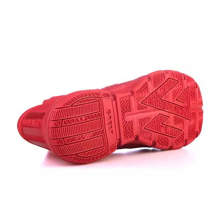 Adidas John Wall 2 "Scarlet Fly" (red)