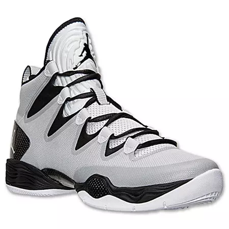 Air Jordan XX8 SE "Platinum" (011/platinum/blanco/negro)