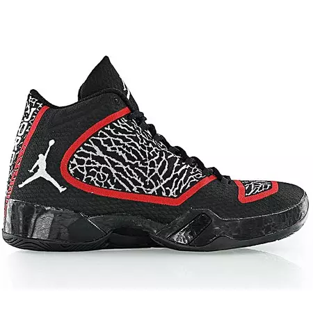 Air Jordan XX9 "Russell Westbrook"  (023/negro/rojo/blanco)