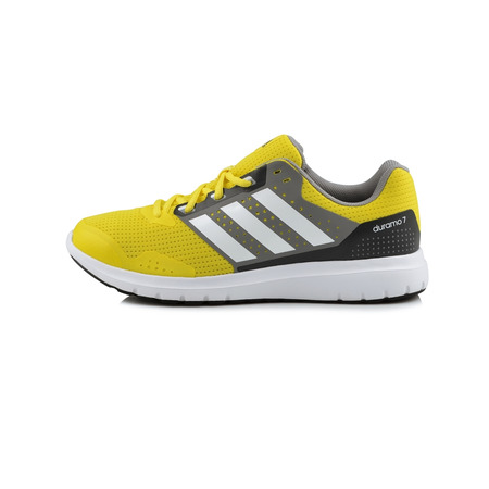 Adidas Duramo 7 M (amarillo/blanco/gris)