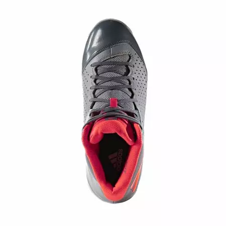 Adidas Next Level Speed IV (grey/solar red /onix)