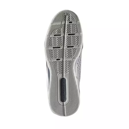 Adidas Next Level Speed IV (grey/solar red /onix)