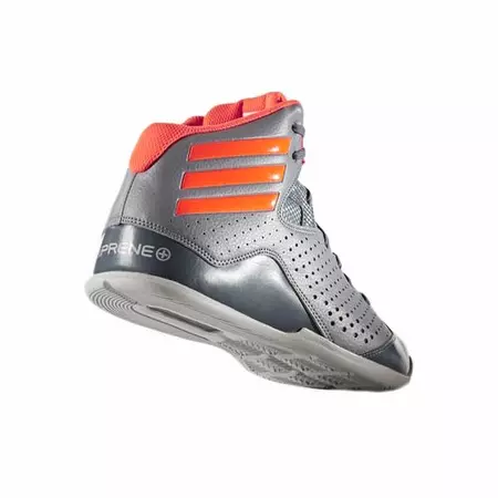 Adidas Next Level Speed IV (grey/solar red /onix)
