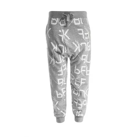Reebok Pantalón Mulheres Dance Feel the Rhythm (gris)