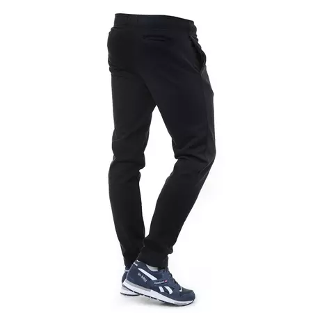 Reebok Pantalón Homem Elements Fit OH (negro)