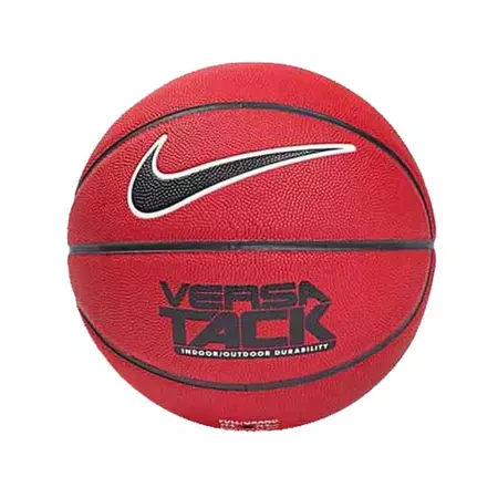 Balón Nike Versa Tack (7) (641/rojo/negro)