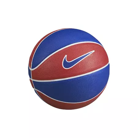 Nike Balón Swoosh Mini T3 (657/red/royal)