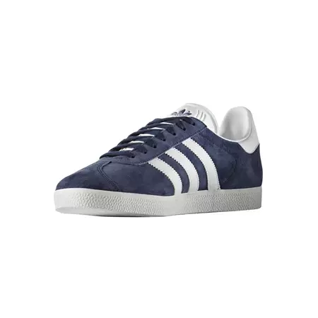 Adidas Originals Gazelle (collegiate navy/white/gold)