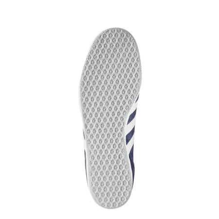 Adidas Originals Gazelle (collegiate navy/white/gold)