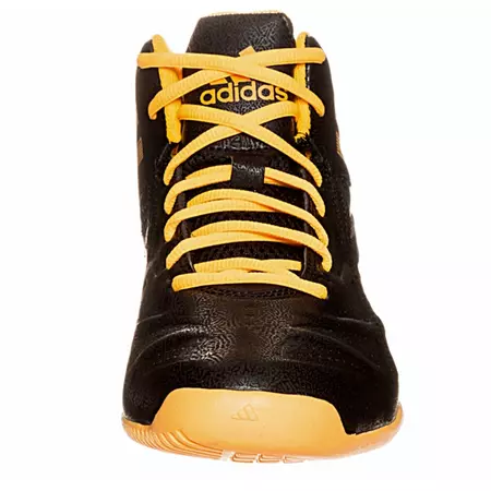 Adidas NXT LVL SPD 2 K Menino/Menina (negro/amarillo)