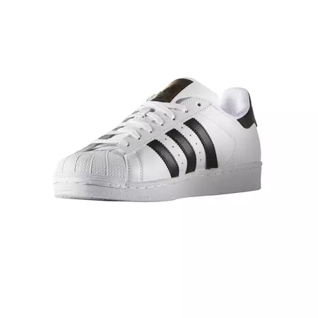 Adidas Originals Superstar (white/black/gold)