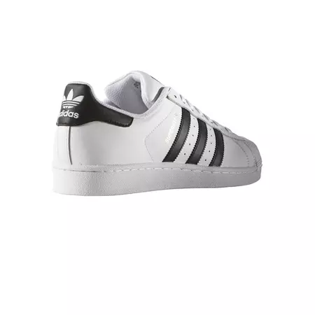 Adidas Originals Superstar (white/black/gold)