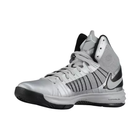 Nike Lunar Hyperdunk "Wolf" (002/wolf grey/black)