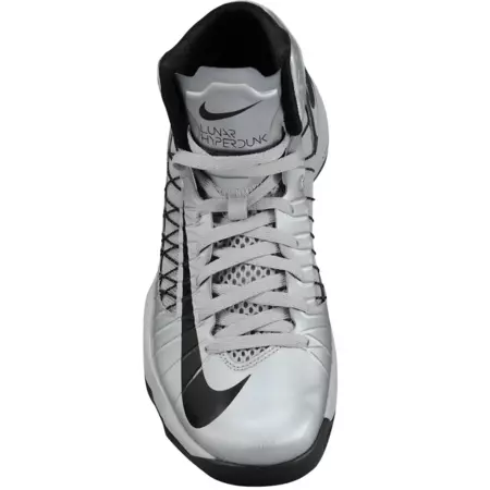 Nike Lunar Hyperdunk "Wolf" (002/wolf grey/black)