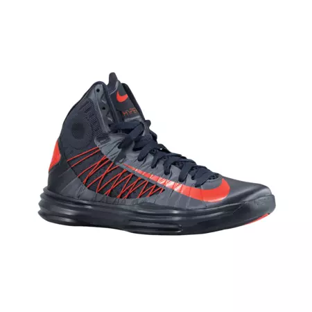 Nike Lunar Hyperdunk (400/obsidian/red/obsidian)