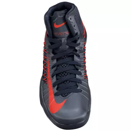 Nike Lunar Hyperdunk (400/obsidian/red/obsidian)
