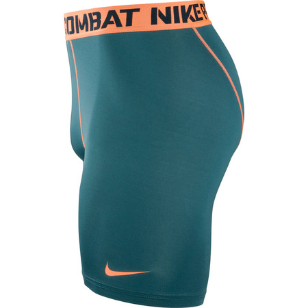 Nike Short 2.0 Compression 6'' (362/verde esmeralda)