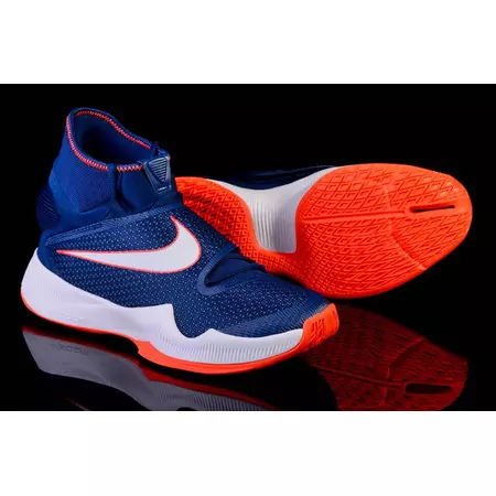 Nike Zoom Hyperrev 2016 "Draymond Green Coral Blue" (414/coralblue/crimson)