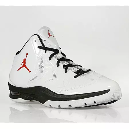 Jordan Play In These II (101/white/red/black)