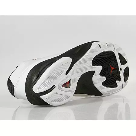 Jordan Play In These II (101/white/red/black)