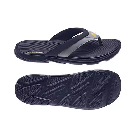 Adidas Sandalias Raggmo 2 (Marino/Cinza)
