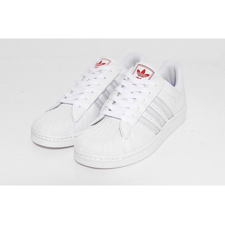Adidas Superstar 2 IS Kids Shoes (32-35)(white)