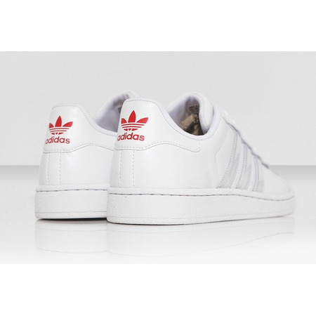 Adidas Superstar 2 IS Kids Shoes (32-35)(white)