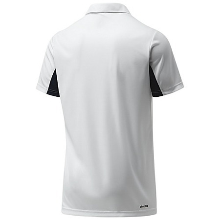 Adidas Tennis Galaxy Polo Men´s (white/navy)