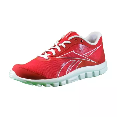 Reebok Yourflex Run 3.0 (vermelho/branco)
