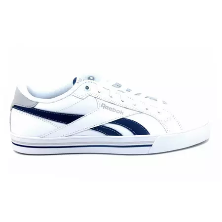 Reebok Royal Complete Low (branco/azul)