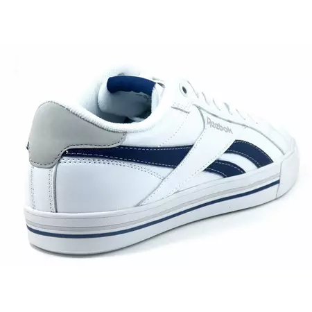 Reebok Royal Complete Low (branco/azul)