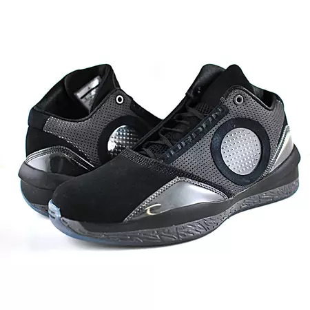 Air Jordan 2010  (001/black)