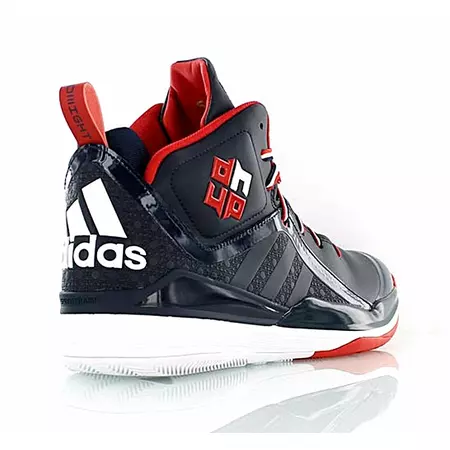 Adidas D Howard 5 "Felipe Reyes" (navy/rojo/blanco)