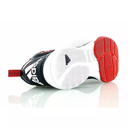 Adidas D Howard 5 "Felipe Reyes" (navy/rojo/blanco)