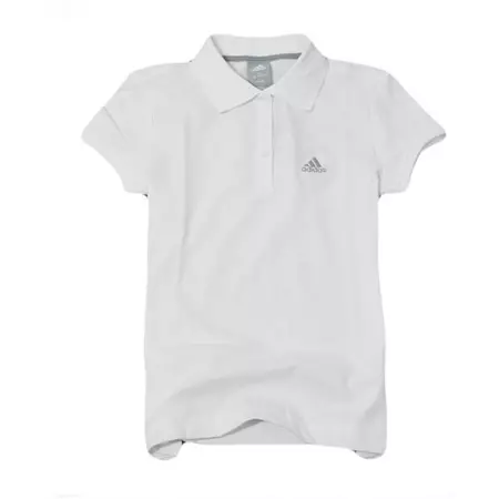 Adidas Polo Ess EU W (white)
