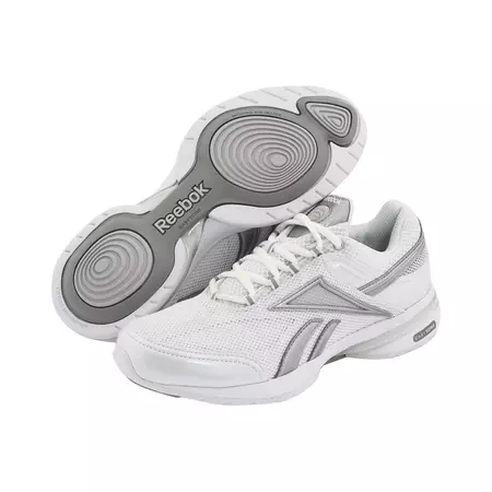 EasyTone Reenew Mujer (blanco/gris)