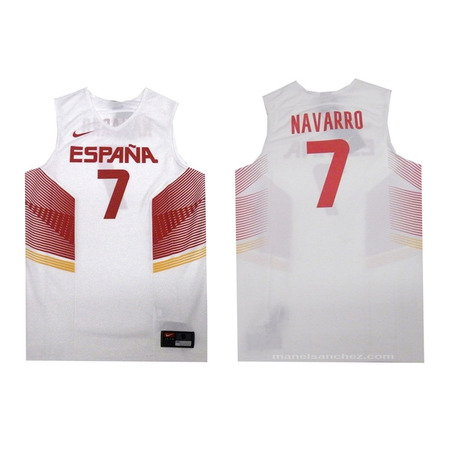 Nike Logo Spain Replica Navarrol (101/white/red)