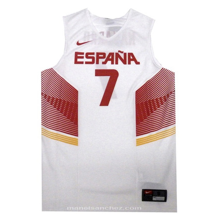 Nike Logo Spain Replica Navarrol (101/white/red)