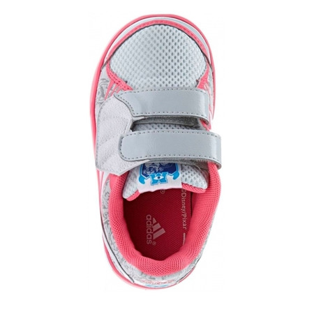Adidas Original Disney Monsters University Infants (pink/white)