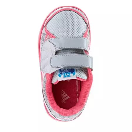 Adidas Original Disney Monsters University Infants (pink/white)