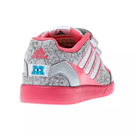 Adidas Original Disney Monsters University Infants (pink/white)