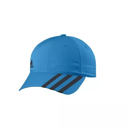 Adidas Gorra Clima Niñ@s (Azul/Preto)