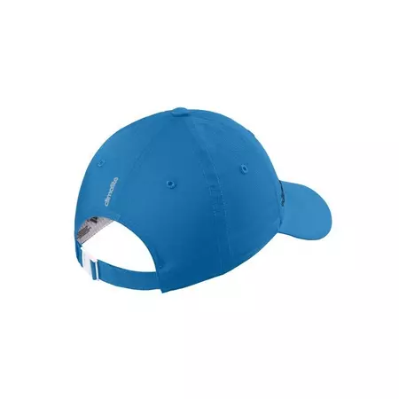 Adidas Gorra Clima Niñ@s (Azul/Preto)