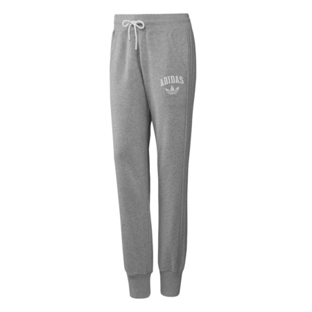 Adidas Originals Slim Track Pant Woman´s (Grey)