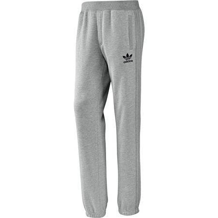Adidas Original Sport Fleece Track Pants Men´s (medium grey)