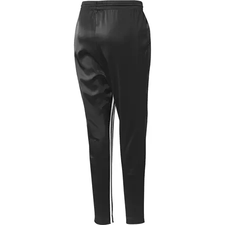 Adidas Original Satin Track Pant Women´s (black/white)